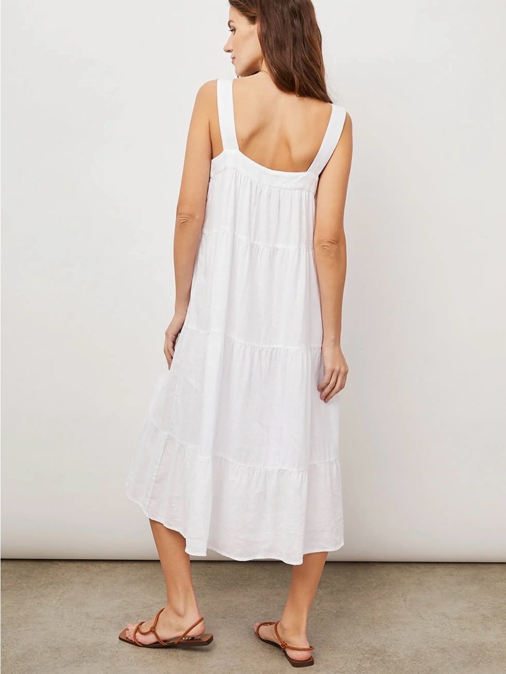 $188 Msrp Amaya Dress View 2